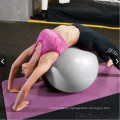 55cm 65cm 75cm PVC Colorida Ejercicio Gimnasio Bola de yoga con bomba de aire